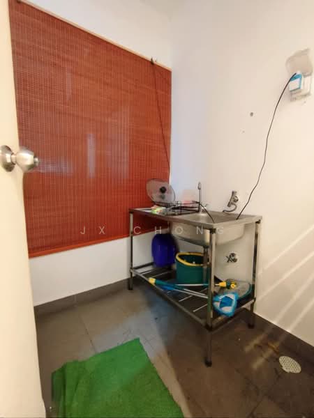 Apartment for Rent at Harmoni @ Eco Majestic - JX Chong - Yard - PropertyGuru.com.my