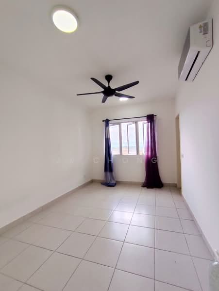 Apartment for Rent at Harmoni @ Eco Majestic - JX Chong - Bedroom - PropertyGuru.com.my