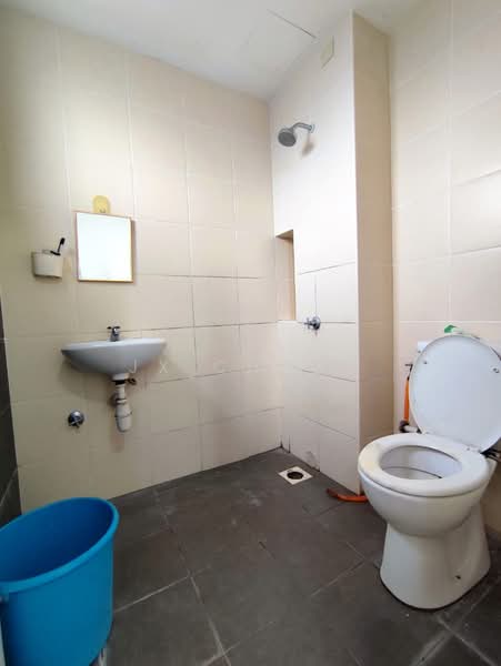 Apartment for Rent at Harmoni @ Eco Majestic - JX Chong - Bathroom - PropertyGuru.com.my