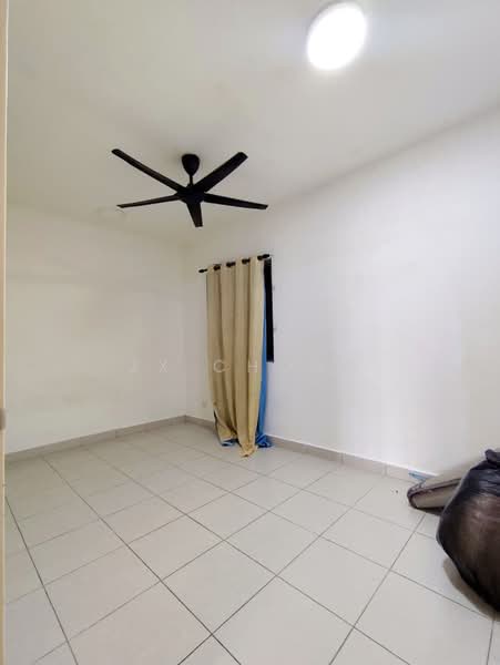 Apartment for Rent at Harmoni @ Eco Majestic - JX Chong - Bedroom - PropertyGuru.com.my