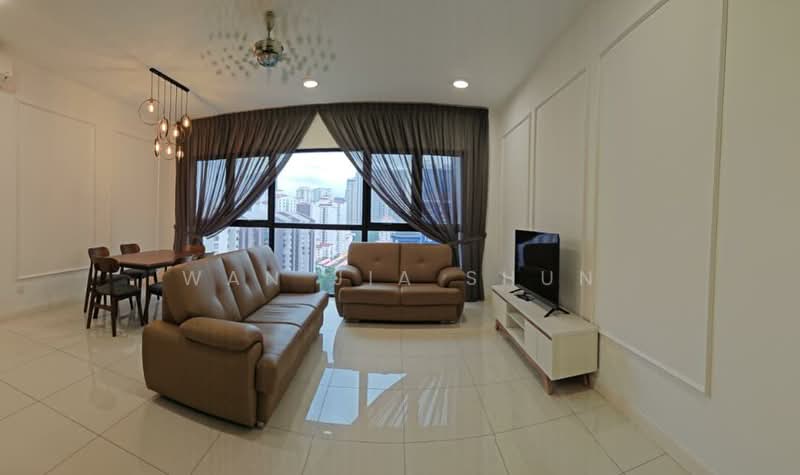 Condominium for Rent at Secoya Residence - Wan Jia Shun - PropertyGuru.com.my