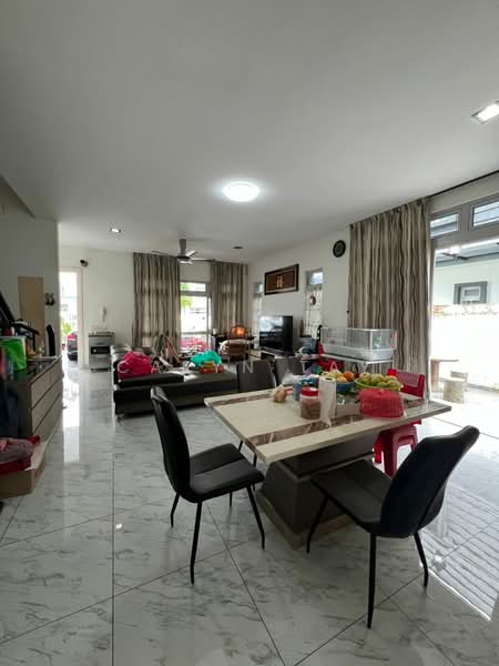 Cluster House for Sale in Taman Ekoflora (Johor Bahru) - Caryn Tay - PropertyGuru.com.my