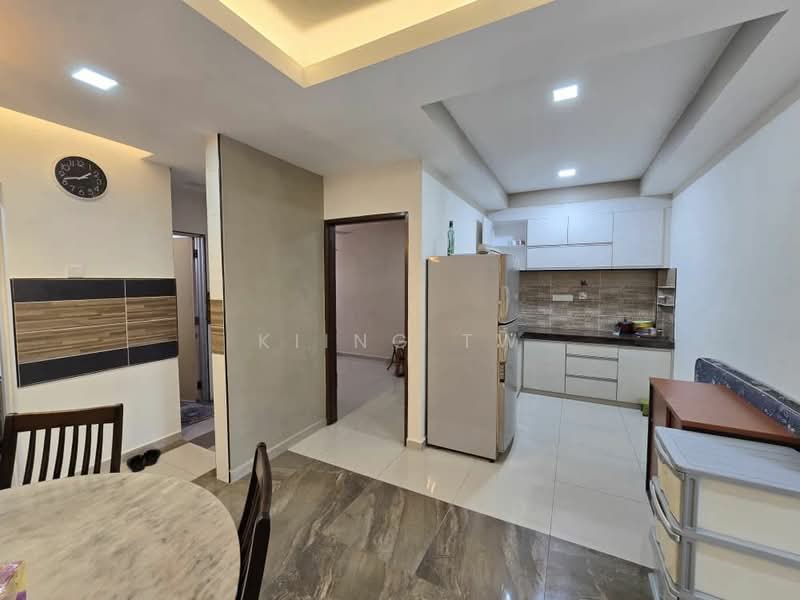 Rumah Teres 2 Tingkat untuk Dijual di Kepong Baru (Kepong) - Kiing TW - PropertyGuru.com.my