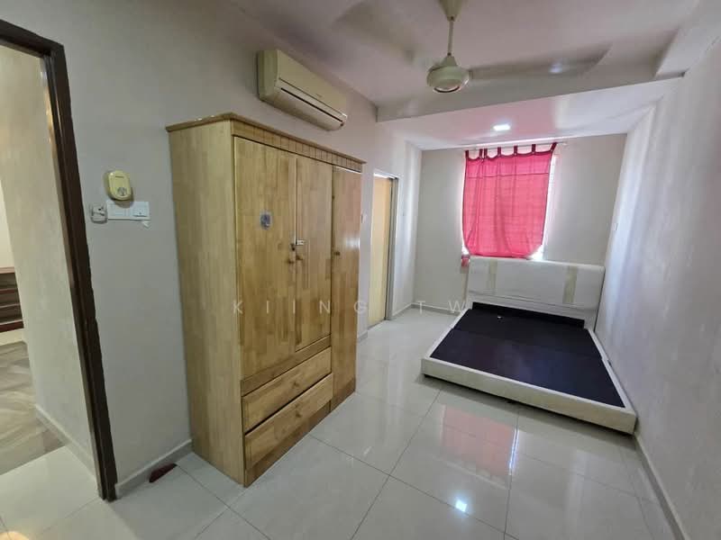 Rumah Teres 2 Tingkat untuk Dijual di Kepong Baru (Kepong) - Kiing TW - PropertyGuru.com.my