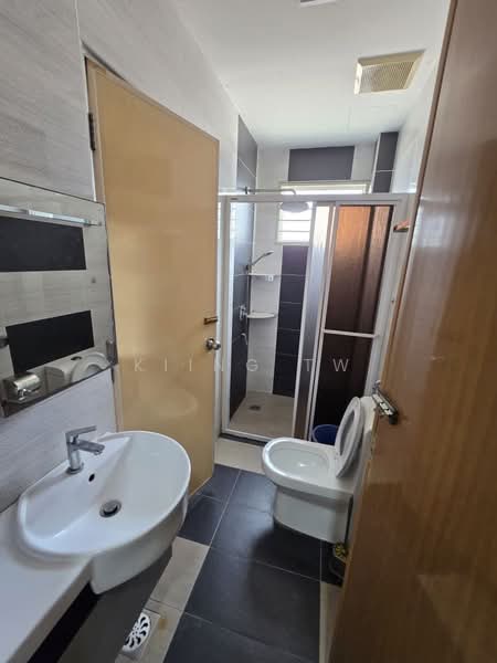 Rumah Teres 2 Tingkat untuk Dijual di Kepong Baru (Kepong) - Kiing TW - PropertyGuru.com.my