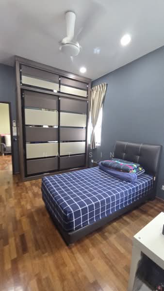 Semi-Detached House for Sale in Horizon Hills (Iskandar Puteri (Nusajaya)) - Nat Sin - PropertyGuru.com.my