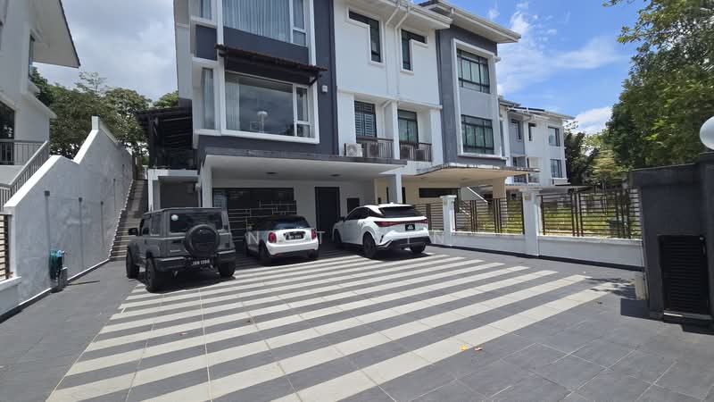 Semi-Detached House for Sale in Horizon Hills (Iskandar Puteri (Nusajaya)) - Nat Sin - PropertyGuru.com.my