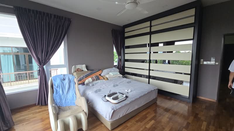 Semi-Detached House for Sale in Horizon Hills (Iskandar Puteri (Nusajaya)) - Nat Sin - PropertyGuru.com.my