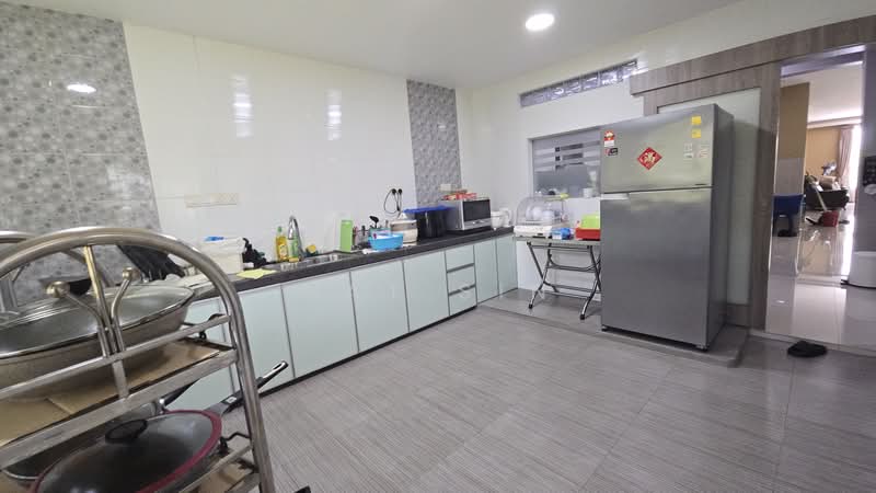 Semi-Detached House for Sale in Horizon Hills (Iskandar Puteri (Nusajaya)) - Nat Sin - PropertyGuru.com.my