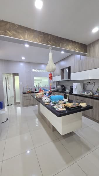 Semi-Detached House for Sale in Horizon Hills (Iskandar Puteri (Nusajaya)) - Nat Sin - PropertyGuru.com.my