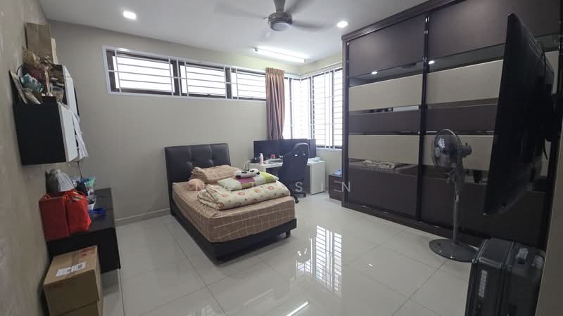 Semi-Detached House for Sale in Horizon Hills (Iskandar Puteri (Nusajaya)) - Nat Sin - PropertyGuru.com.my