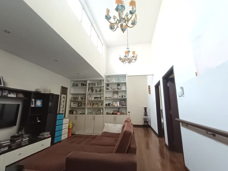 valencia untuk Untuk Dijual - RM 2,050,000, Mac 2026 - Living Room - PropertyGuru.com.my