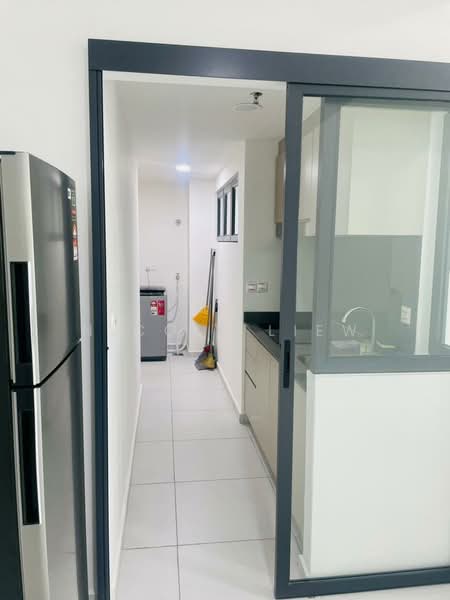 Service Residence for Rent at Sinaran @ Utropolis - Nicole Liew - Kitchen - PropertyGuru.com.my