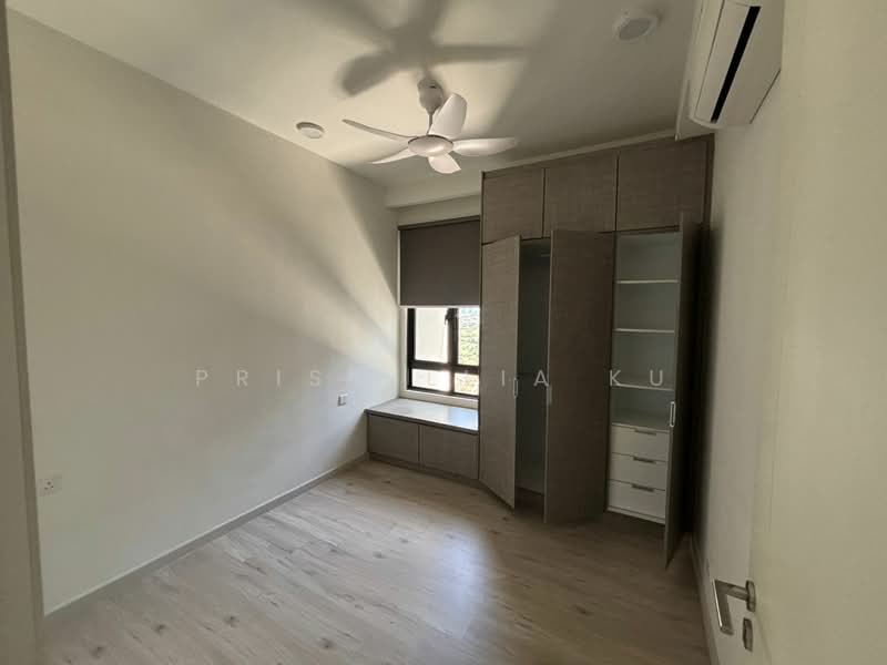 South Brooks untuk Untuk Disewa - RM 4,300 /bulan, Mac 2026 - Bedroom - PropertyGuru.com.my