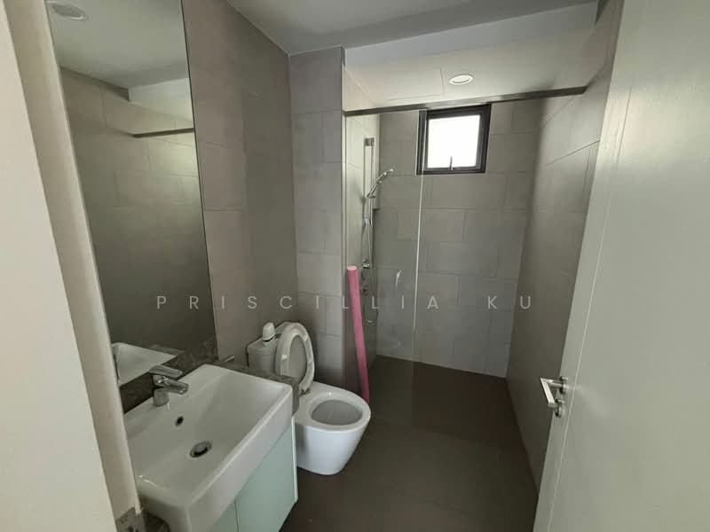 South Brooks untuk Untuk Disewa - RM 4,300 /bulan, Mac 2026 - Bathroom - PropertyGuru.com.my