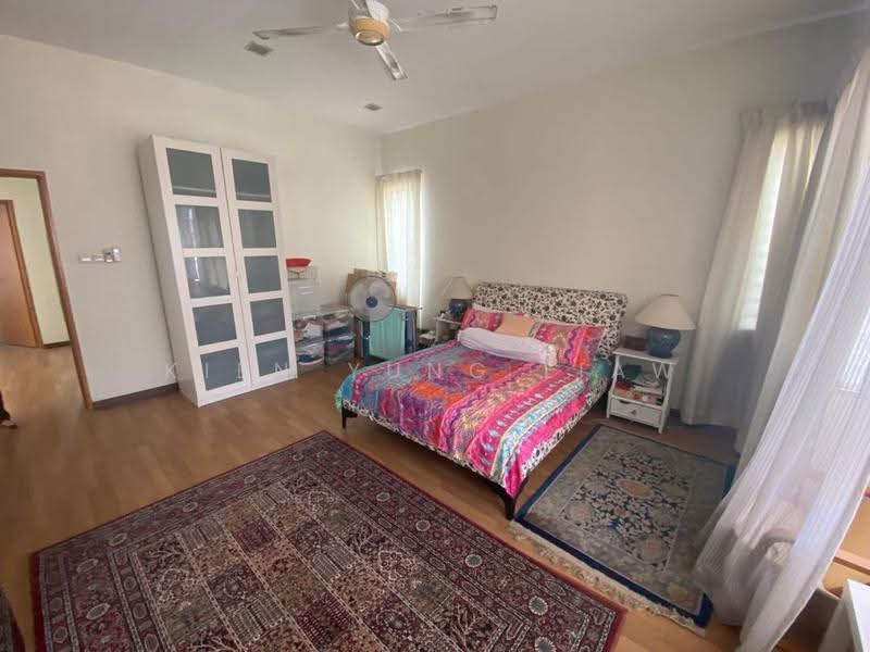 Rumah Kluster untuk Dijual di Taman Anggun (Rawang) - Kien Yung Liaw - Bedroom - PropertyGuru.com.my