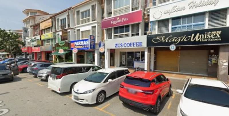 Setia Alam untuk Untuk Dijual - RM 3,900,000, Apr 2026 - Exterior - PropertyGuru.com.my