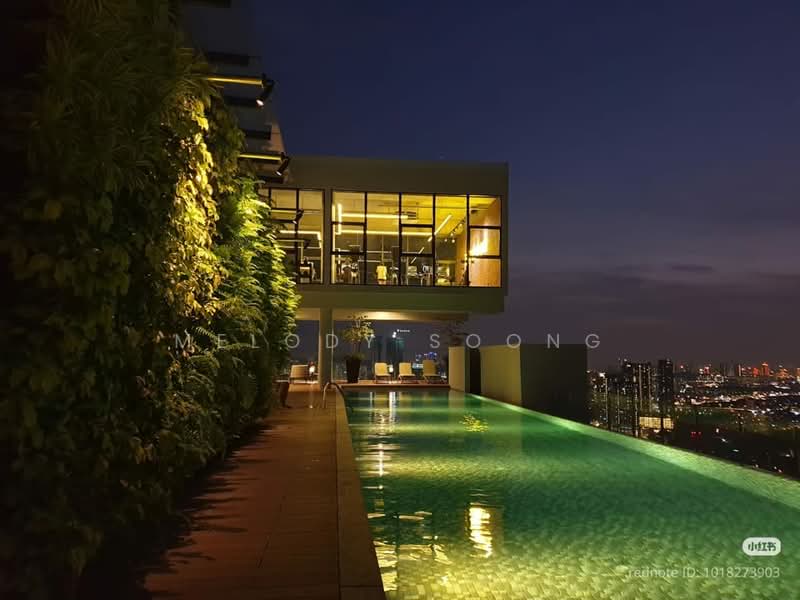 Millerz Square untuk Untuk Disewa - RM 3,200 /bulan, Mac 2026 - Exterior - PropertyGuru.com.my