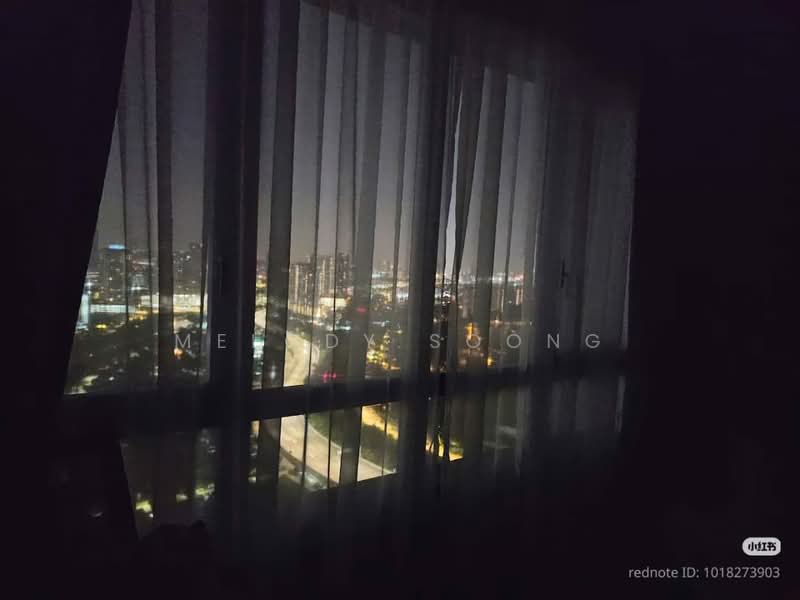 Millerz Square untuk Untuk Disewa - RM 3,200 /bulan, Mac 2026 - View - PropertyGuru.com.my