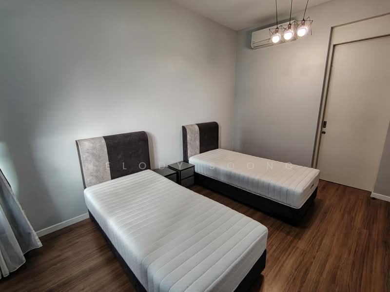 Service Residence for Rent at Millerz Square Serviced Residence - Melody Soong - Bedroom - PropertyGuru.com.my