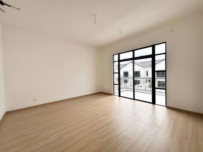 Eco Botanic untuk Untuk Dijual - RM 1,850,000, Mac 2026 - Balcony - PropertyGuru.com.my