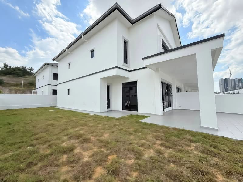 Eco Botanic untuk Untuk Dijual - RM 1,850,000, Mac 2026 - Exterior - PropertyGuru.com.my