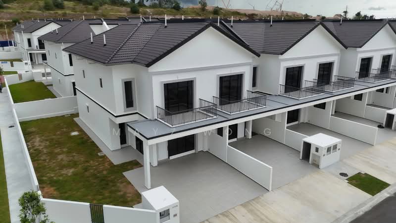 Eco Botanic untuk Untuk Dijual - RM 1,850,000, Mac 2026 - Exterior - PropertyGuru.com.my