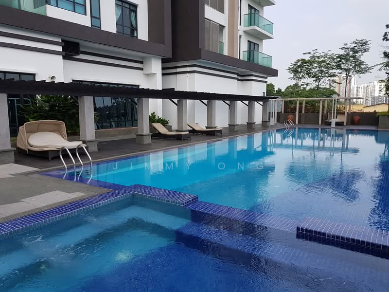Isola untuk Untuk Disewa - RM 5,500 /bulan, Mac 2026 - Exterior - PropertyGuru.com.my