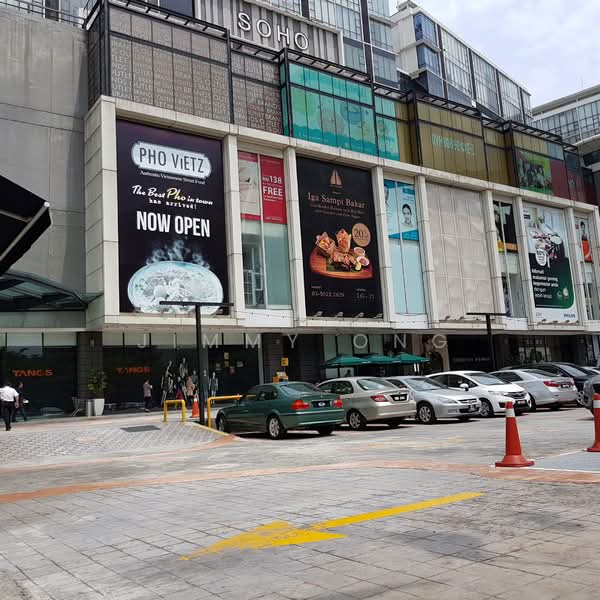 Isola untuk Untuk Disewa - RM 5,500 /bulan, Mac 2026 - Exterior - PropertyGuru.com.my