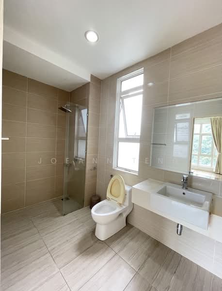 Damansara Foresta untuk Untuk Dijual - RM 635,000, Mac 2026 - Bathroom - PropertyGuru.com.my