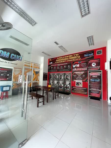 Damansara Foresta untuk Untuk Dijual - RM 635,000, Mac 2026 - Interior - PropertyGuru.com.my