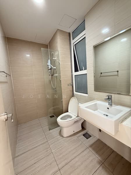Condominium for Sale at Damansara Foresta - Joeann Teng - Bathroom - PropertyGuru.com.my