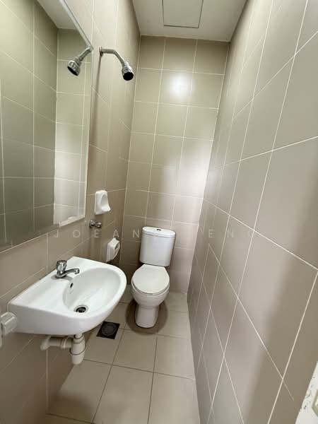 Condominium for Sale at Damansara Foresta - Joeann Teng - Bathroom - PropertyGuru.com.my