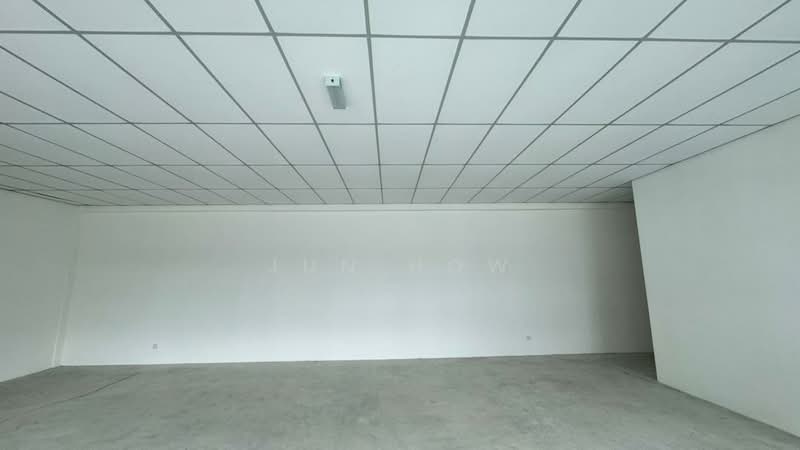 Factory for Rent in Batu Caves (Selangor) - Jun How - Interior - PropertyGuru.com.my