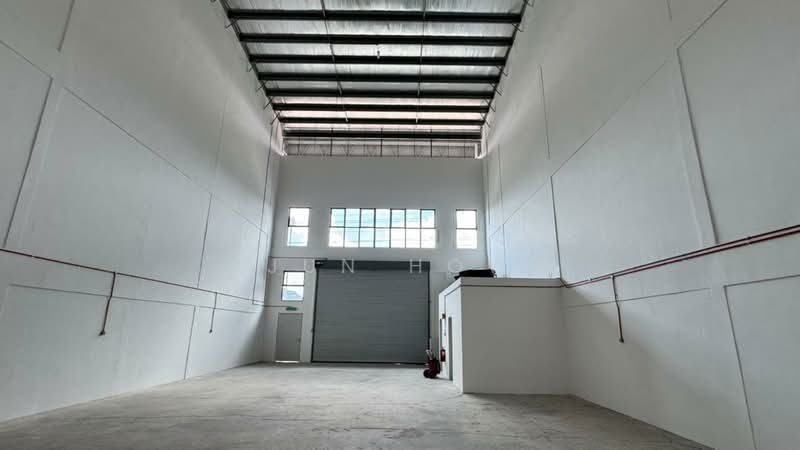Factory for Rent in Batu Caves (Selangor) - Jun How - Interior - PropertyGuru.com.my