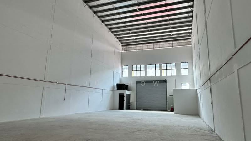 Factory for Rent in Batu Caves (Selangor) - Jun How - Interior - PropertyGuru.com.my
