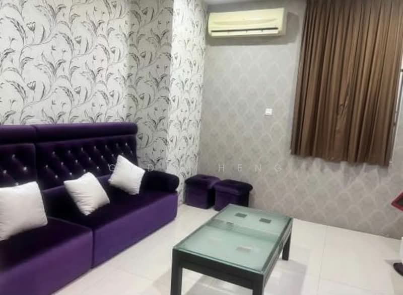 Bungalow for Sale in Skudai (Johor) - Gyden Heng - PropertyGuru.com.my