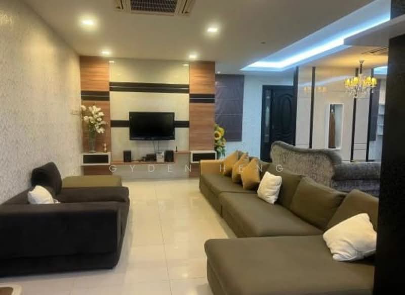 Bungalow for Sale in Skudai (Johor) - Gyden Heng - PropertyGuru.com.my