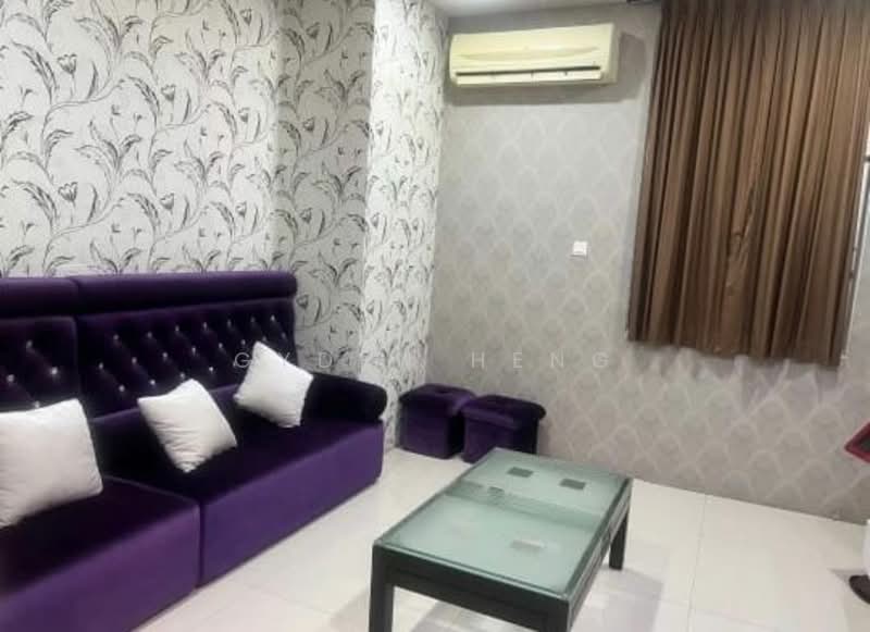 Bungalow for Sale in Skudai (Johor) - Gyden Heng - PropertyGuru.com.my