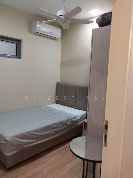 Condominium for Rent at Lakefront Residence - Gilbert Tay - Bedroom - PropertyGuru.com.my