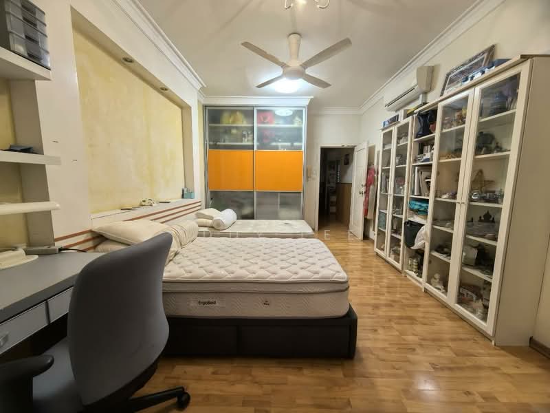 2 Storey Bungalow Sri Ampang Mas untuk Untuk Dijual - RM 3,600,000, Mac 2026 - Bedroom - PropertyGuru.com.my