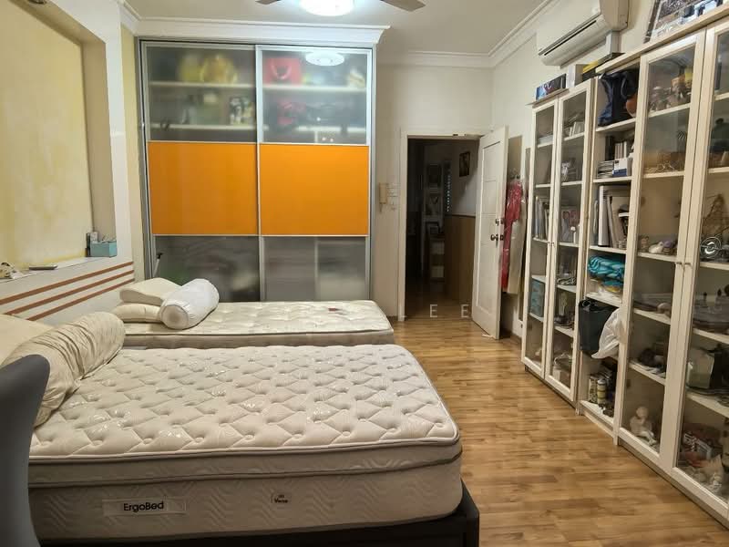 2 Storey Bungalow Sri Ampang Mas untuk Untuk Dijual - RM 3,600,000, Mac 2026 - Bedroom - PropertyGuru.com.my