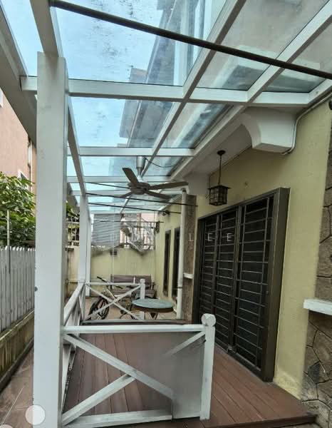 2 Storey Bungalow Sri Ampang Mas untuk Untuk Dijual - RM 3,600,000, Mac 2026 - Exterior - PropertyGuru.com.my