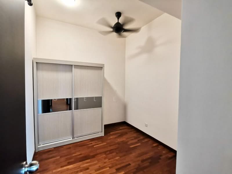 The Tamarind untuk Untuk Disewa - RM 2,500 /bulan, Mac 2026 - Bedroom - PropertyGuru.com.my