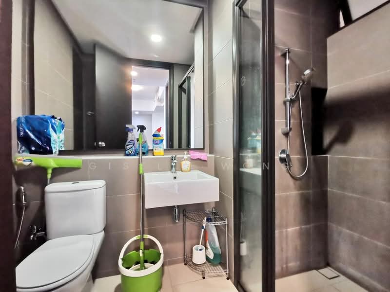 The Tamarind untuk Untuk Disewa - RM 2,500 /bulan, Mac 2026 - Bathroom - PropertyGuru.com.my