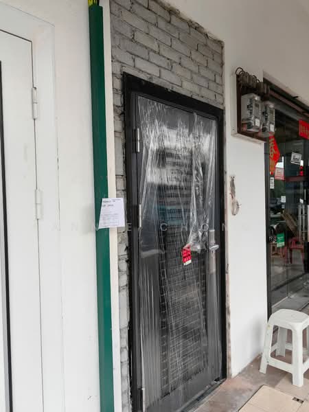 Taipan Bukit Raja Klang. 2-storey Shop Retail Office. Freehold Tenanted* WCE Highway (3km) untuk Untuk Dijual - RM 2,188,000, Mac 2026 - Exterior - PropertyGuru.com.my