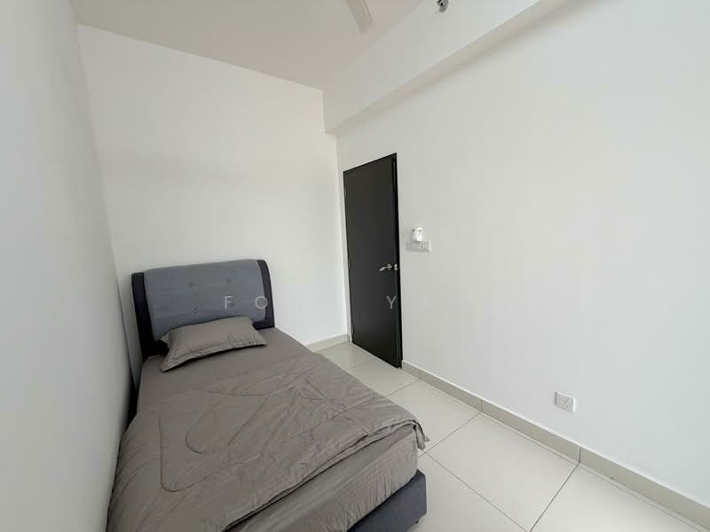 Service Residence for Rent at EDUSENTRAL - Fong Yan - Bedroom - PropertyGuru.com.my