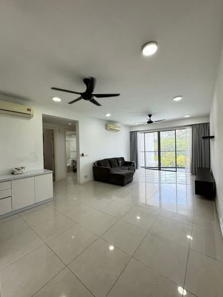 Condominium for Rent at The Westside Two - Rex Tan - Living Room - PropertyGuru.com.my