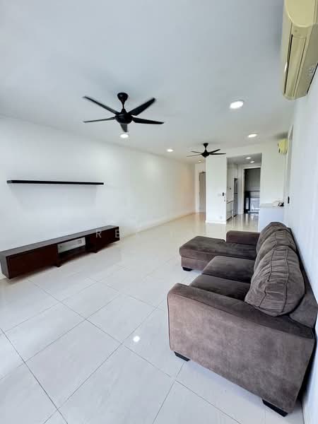 Condominium for Rent at The Westside Two - Rex Tan - Living Room - PropertyGuru.com.my