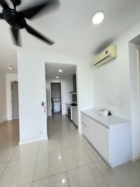 Condominium for Rent at The Westside Two - Rex Tan - Kitchen - PropertyGuru.com.my